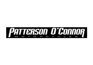 Patterson O'Connor