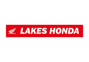 Lakes Honda