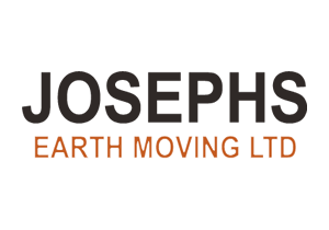 Joseph's Earthmoving
